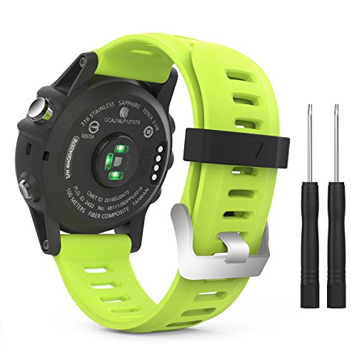 garmin fenix accessories