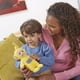 thumbnail image 5 of Talking Plush Teletubbies 8 Laa Laa Pruébame, 5 of 6