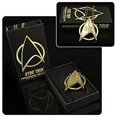 thumbnail image 1 of QMx Star Trek Friendship Necklace, 1 of 3