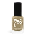 thumbnail image 2 of 786 Cosmetics Dubai - Vegan, Breathable, Halal Nail Polish, 2 of 4