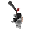 thumbnail image 1 of Interrupteur de Clignotants, Interrupteur de Clignotants A1413495000 Réponse Rapide Réponse à l'Impact Ajustement Parfait Performance Stable pour Camion, 1 of 8