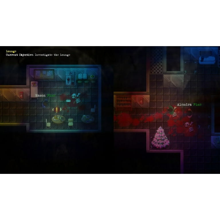 Outbreak Collection Part 1 - Nintendo Switch [Physical] - Walmart.com
