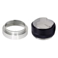 thumbnail image 1 of Distribuidor de Manipulación de Molienda de de 51/58 Mm, 1 Pieza, Dosificación Sin Recubrimiento Anillo de plata de 51 mm, 1 of 9