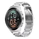 thumbnail image 1 of Extensible Correa De Acero Inoxidable Huawei Watch Gt 2e, 1 of 2