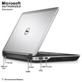 thumbnail image 6 of DELL LATITUDE E6440 Laptop, 14 Intel Core I5-4200M 2.5G, 16G DDR3L, 512G SSD, DVDRW, HDMI, VGA,USB 3.0,WIFI, Windows 10 Pro 64 Bit-Multi-Language, 1 Year Warranty Used Grade A, 6 of 7