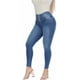 thumbnail image 3 of Umarah® Jeans Mujer Mezclilla Stretch Pushup Trabillas Wk51, 3 of 8