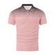 thumbnail image 4 of Ceisia Men's Loose Fit Short Sleeve T-Shirt Stylish Multi-Pattern Design Spring Summer Shirt Gift, 4 of 5