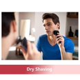 thumbnail image 2 of Têtes de Rechange pour Rasoirs Philips, Lames HQ8 pour Rasoir Philips, 2 of 4