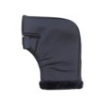 thumbnail image 1 of Destyer Motorcycle Handlebar Muffs Gloves Stay Warm And Comfortable On Rides Waterproof And Windproof Black L, 1 of 6