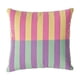 thumbnail image 4 of Bearachild 4 fundas de almohada de terciopelo modernas para decoración de sala de estar con patrón de rayas. Decoración del hogar, 4 of 6