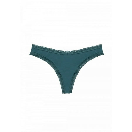 BLUSH Pretty Little Panty Thong Tanga - 0229622