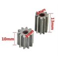 thumbnail image 4 of Motor eléctrico weelye RS550 12 V 35000 RPM Metal 223 g, 4 of 5