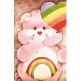 thumbnail image 4 of Care Bears - Cheer Bear Rainbow Balloon Wall Poster with Push Pins, 14.725" x 22.375", 4 of 6