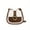 White, variant on Fall Saving! Tuobarr Crossbody Bags for Women Trendy, Crossbody Bags for Women Purses Cross Body Cell Phone Handbag Shoulder Satchel, Coffee