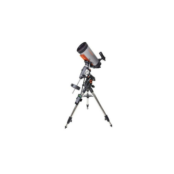 Celestron CGEM II 700, 7" Maksutov Cassegrain Telescope