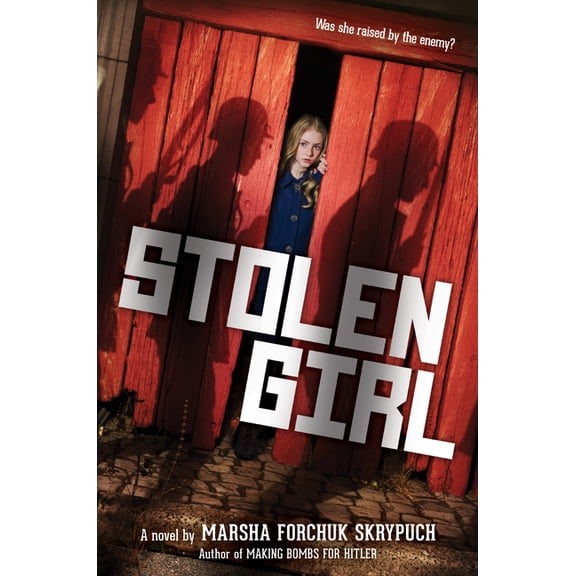 Stolen Girl, (Paperback)