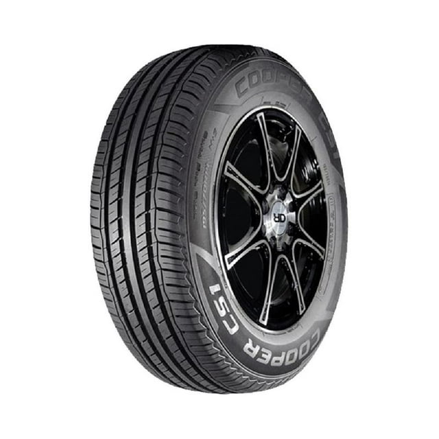 Llanta 225/60 R16 COOPER CS1 98T