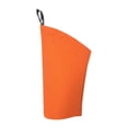 thumbnail image 4 of koolsoo Dog Training Arm Sleeve Interactive Bite Resistant Tug Toy for Puppy Playing orange, 4 of 9