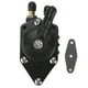 thumbnail image 1 of Outboard Motor Fuel Pump 385784 433390 Replacement for Johnson Evinrude 25 35 50 65 70 75 85 88 90 100 105 115 125 135 140 HP, 1 of 5