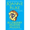thumbnail image 2 of Blueberry Muffin Murder, 2 of 4
