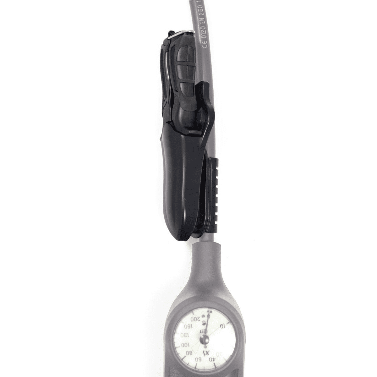 xs scuba mini fog cutter knife