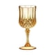 thumbnail image 4 of Copa de vino acrílica para beber, copa de cóctel portátil, vajilla para bar o boda. Verde, 4 of 9