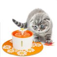 thumbnail image 4 of Pet Fountain Creative Automatic 3 Modes Cat Water Fountain Pet Drinking Fountain, 4 of 4