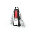 thumbnail image 4 of Hyper Tough 15-Piece SAE Combination Wrench Tool Set, Hand Tools, 4 of 5