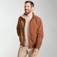 thumbnail image 4 of Lands' End Men's Classic Squall Waterproof Insulated Jacket, 4 of 4