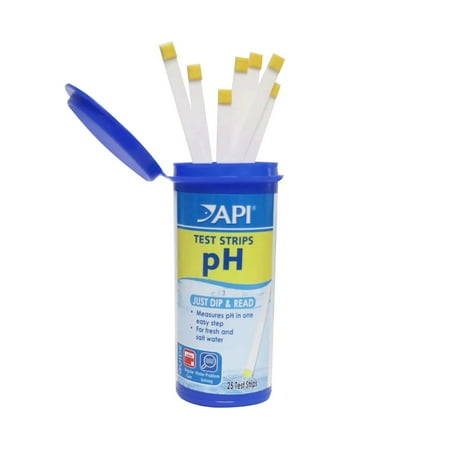 UPC: 0317163060339 | Api Ph Test Strips