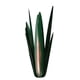 thumbnail image 2 of Jardín decorativo, ferretería ornamento, estantería jardín, macetero exterior, decoración terraza, metal resistente, diseño moderno, para jardín, ideal para terraza, 2 of 7