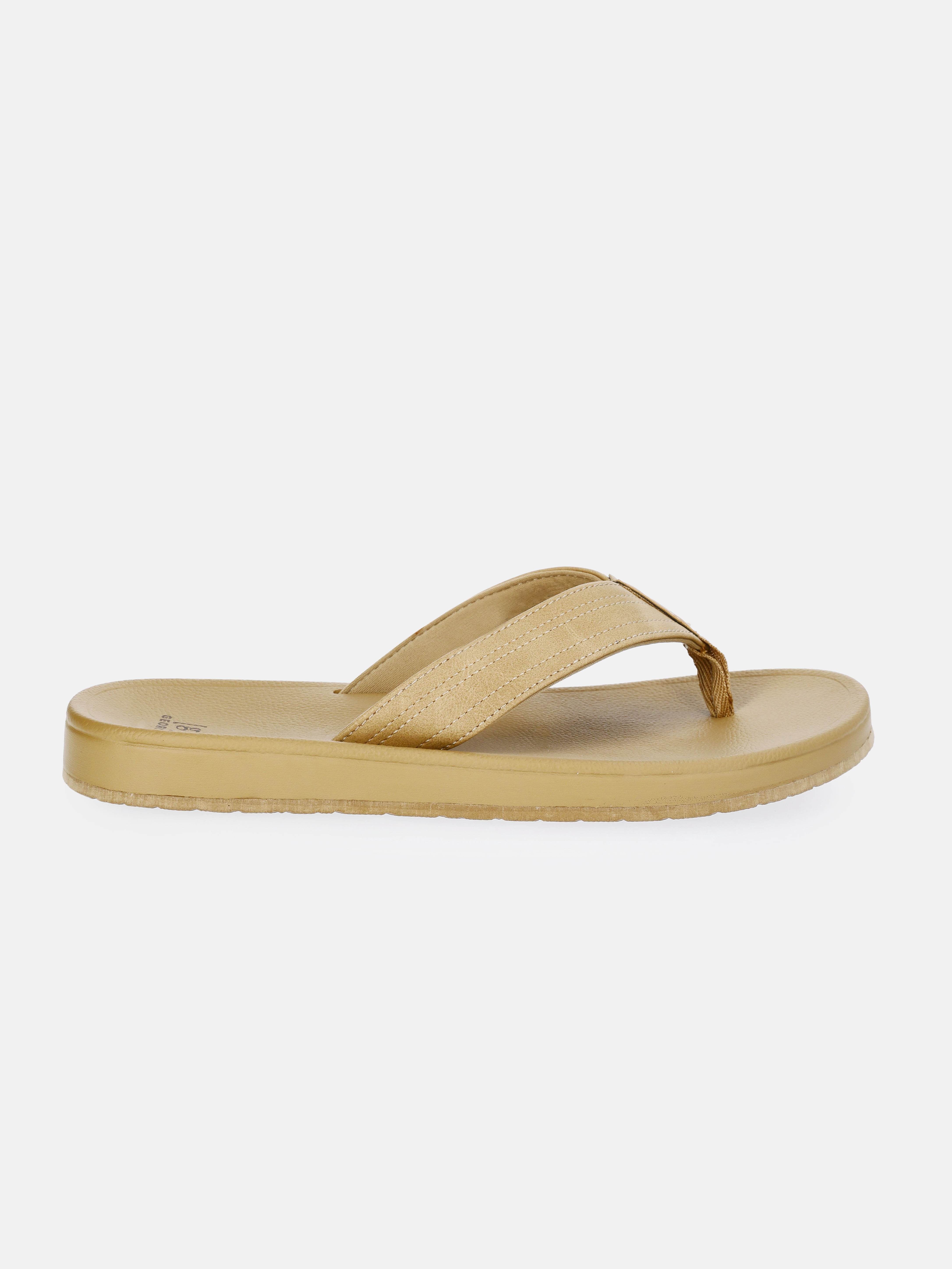 George Men's Comfort Thong Sandals