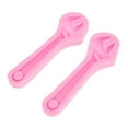 thumbnail image 2 of Miangastore 2 Pcs Wrench Shape Cake Making Molds Cake Baking Molds Fondant Baking Dies, 2 of 8