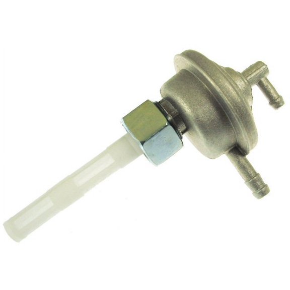 Universal Parts Bolt On Fuel Valve M16x1.50