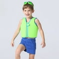 thumbnail image 4 of Kids Swim Vest for Toddlers Swim Learning and Training for Children, 4 of 5