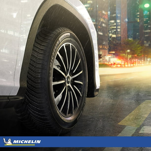 Michelin CrossClimate2 - 245/45R19/XL 102V Tire - Samsclub.com