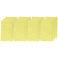 thumbnail image 4 of Scotch-Brite Kitchen Scrub, 1 Sponge (425), Pack of 1, Green, 4 of 4