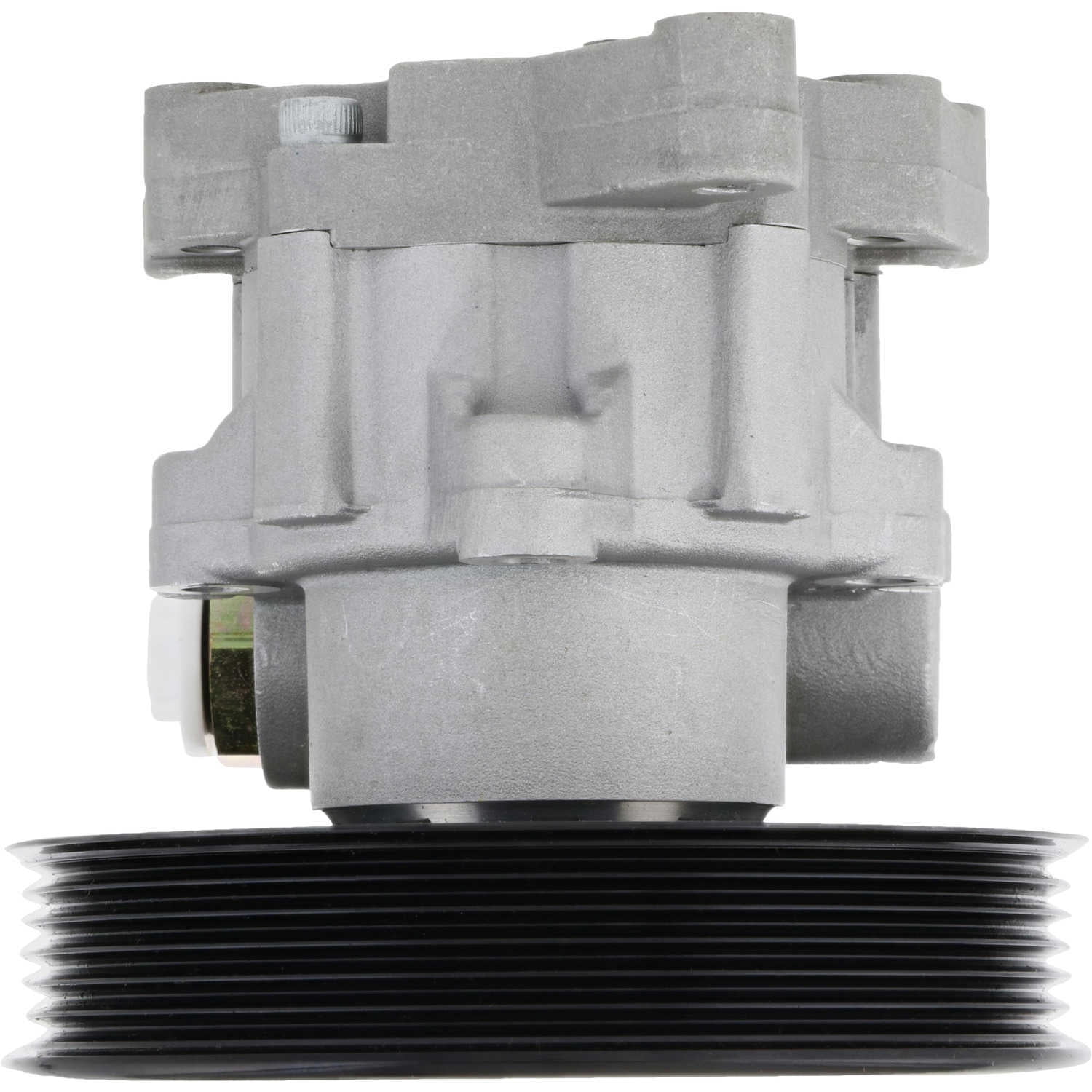 MAVAL 96754MN New Power Steering Pump