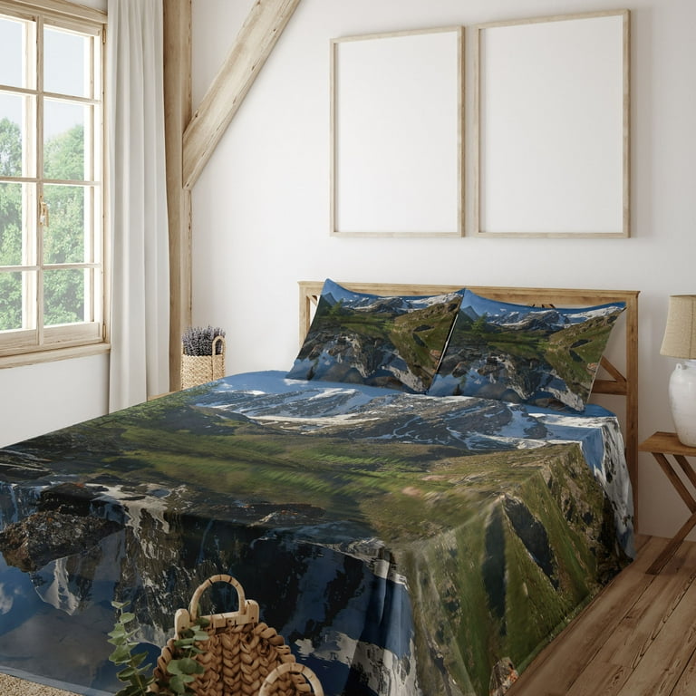 The range shop pillowcases