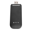 thumbnail image 1 of 4G LTE USB WiFi Dongle & Mobile Hotspot Router, 150Mbps Portable Modem with SIM Card Slot, for Travel, Support 10 Users, 1 of 7