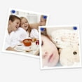 thumbnail image 3 of Unique Bargains 500 Pcs 3/8 Inch Push Pins  Thumb Tacks for Home Office Cork Boards Map Note Picture Hanging Blue, 3 of 8