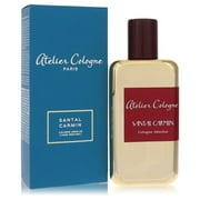 Santal Carmin by Atelier Cologne Pure Perfume Spray 3.3 oz