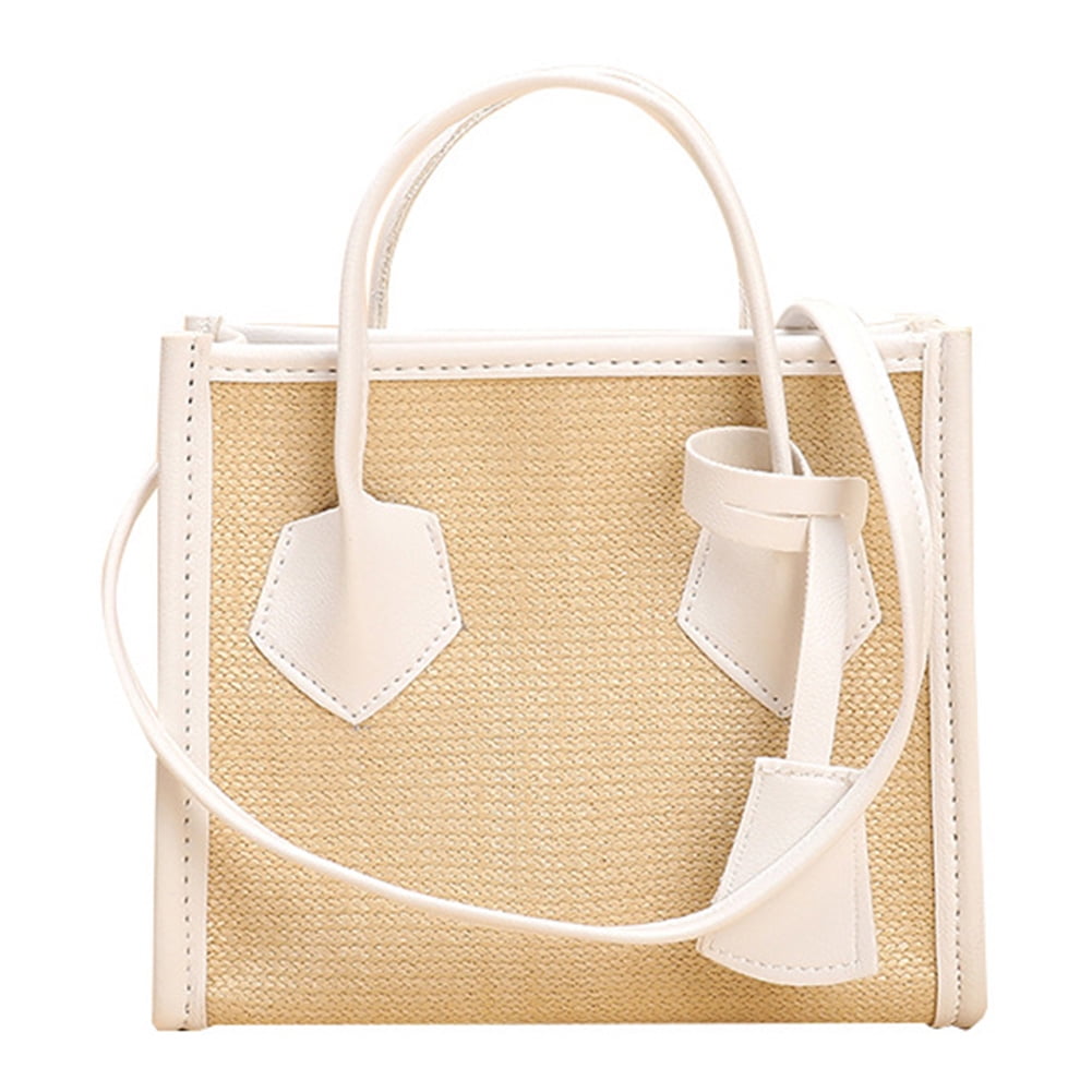 mini purse with handle
