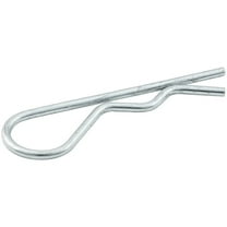 Allstar Performance Hair Pins 2-1/2in .093 2pk