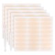 thumbnail image 5 of 240 Uds tiras para levantar párpados cinta para párpados cinta Invisible de encaje para párpados para ojos con capucha cinta adhesiva para párpados dobles para levantamiento instantáneo de ojos, 5 of 6