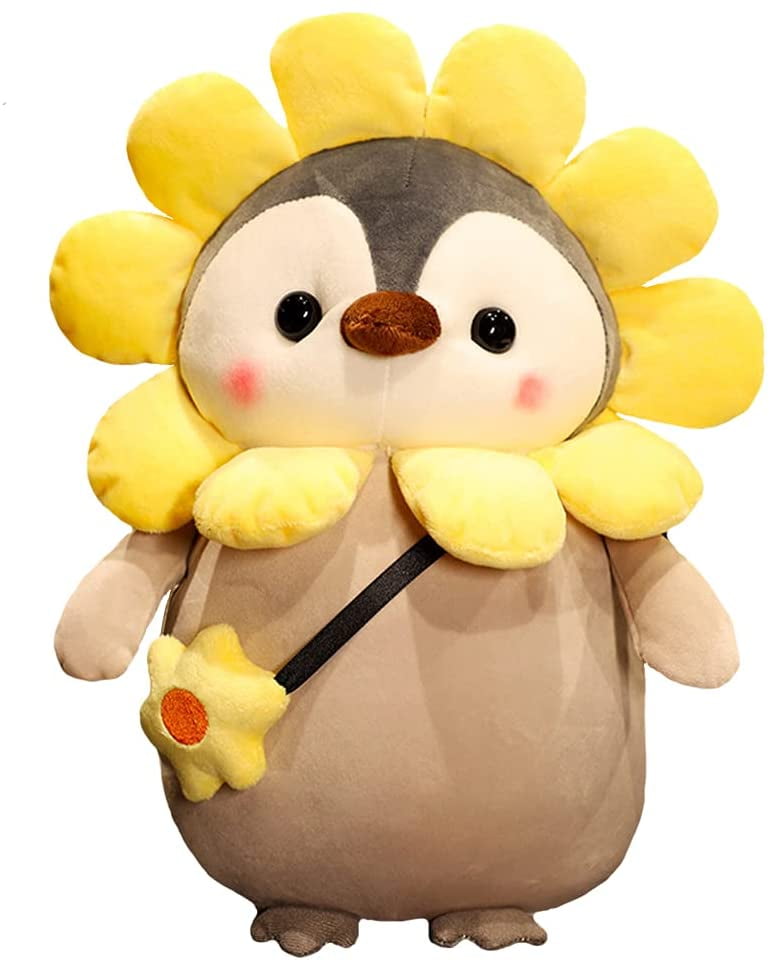 vflower plush