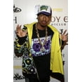 thumbnail image 2 of Nick Cannon At Arrivals For Nick Cannon And Complex Magazine Host Nba All, 2 of 2