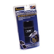 Intec PlayStation 2 16MB Memory Expansion Card [video game]