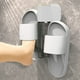 thumbnail image 5 of Estante para Zapatillas con Forma de Cactus, para Baño, para Sandalias y Pantuflas, con Escurridor, para La Parte Trasera de La Puerta, para Zapatos., 5 of 7