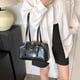 thumbnail image 5 of Bolso Hombro Mujer Bowknot Hobo Cuero Pu Compras, 5 of 9